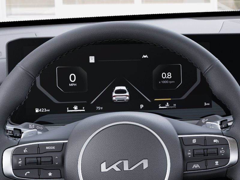 New 2026 Kia K5 GT w/ GT1 Package FWD image 21
