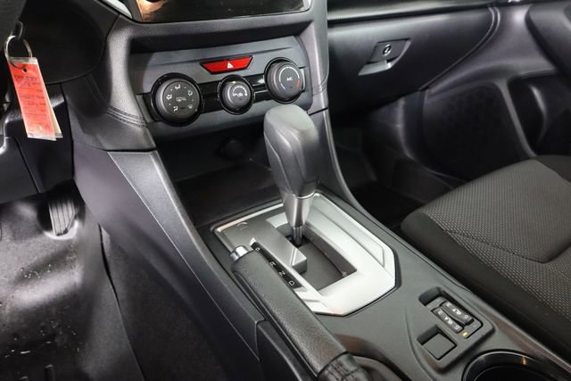 Used 2019 Subaru Impreza 2.0i Premium w/ Eyesight & BSD/Rcta & SRF image 43