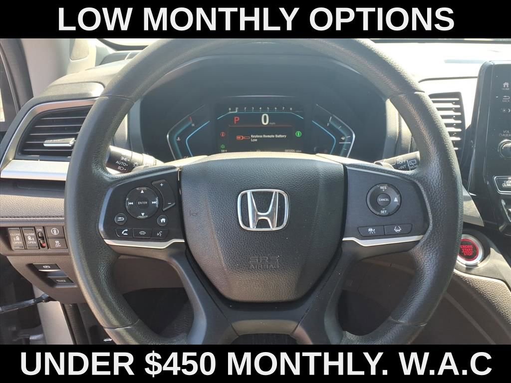 Used 2023 Honda Odyssey EX image 19