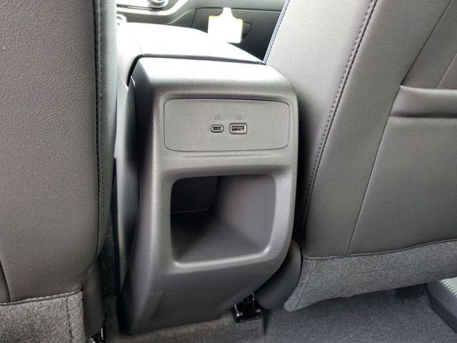 New 2026 Buick Envista Sport Touring w/ Convenience I Package FWD image 15