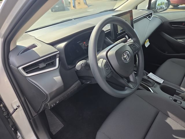 New 2026 Toyota Corolla LE w/ LE Premium Package FWD image 16