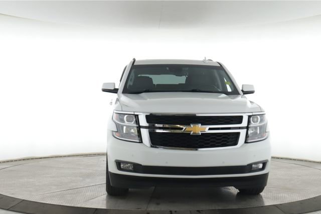 Used 2020 Chevrolet Tahoe LT AWD/4WD image 12