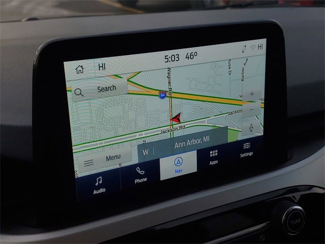 Certified 2022 Ford Escape SE w/ Convenience Package image 20