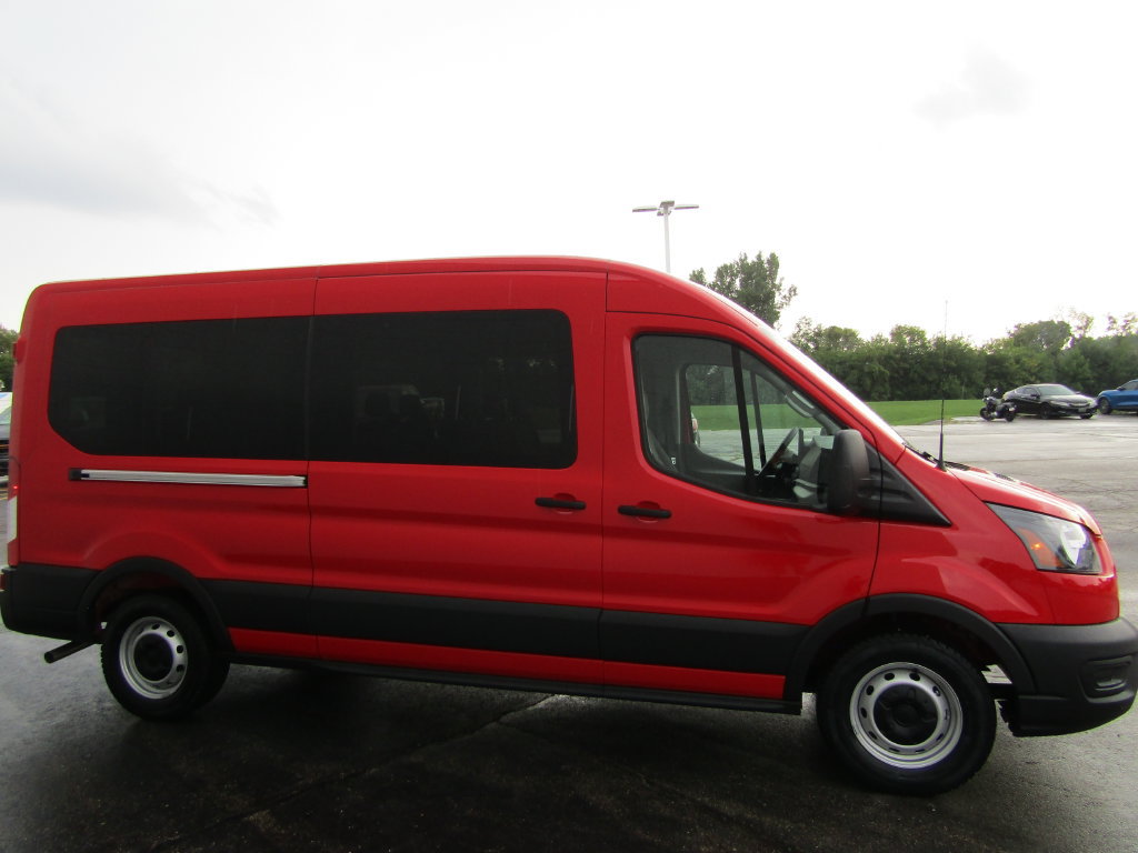 Used 2026 Ford Transit 350 XL RWD image 10