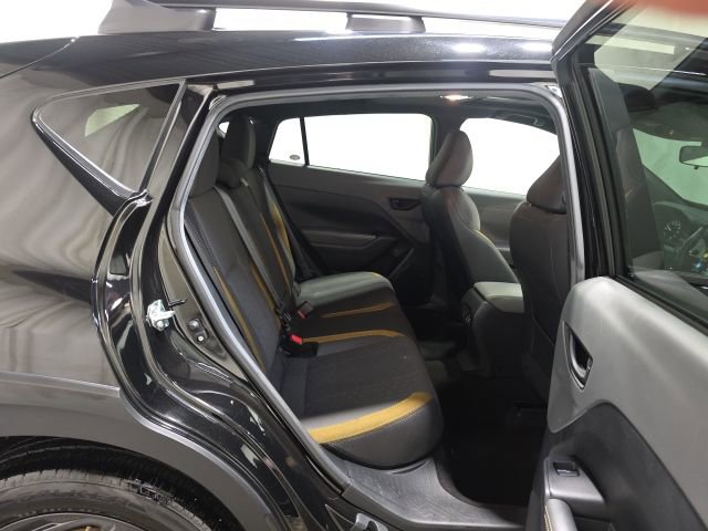 Certified 2025 Subaru Crosstrek 2.5i Sport AWD/4WD image 32