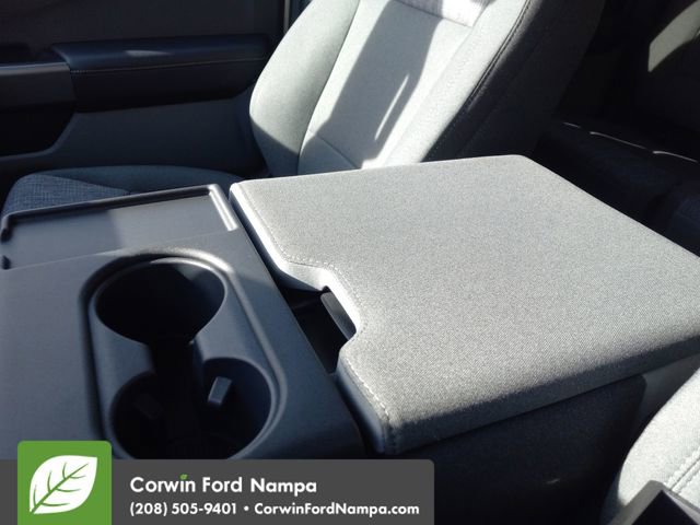 New 2026 Ford F350 XLT w/ 360-Degree Camera Package image 18