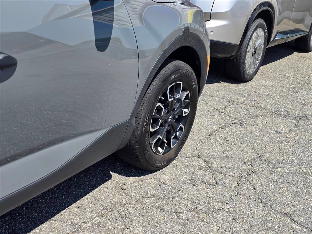 Used 2024 Hyundai Santa Cruz SEL FWD image 18