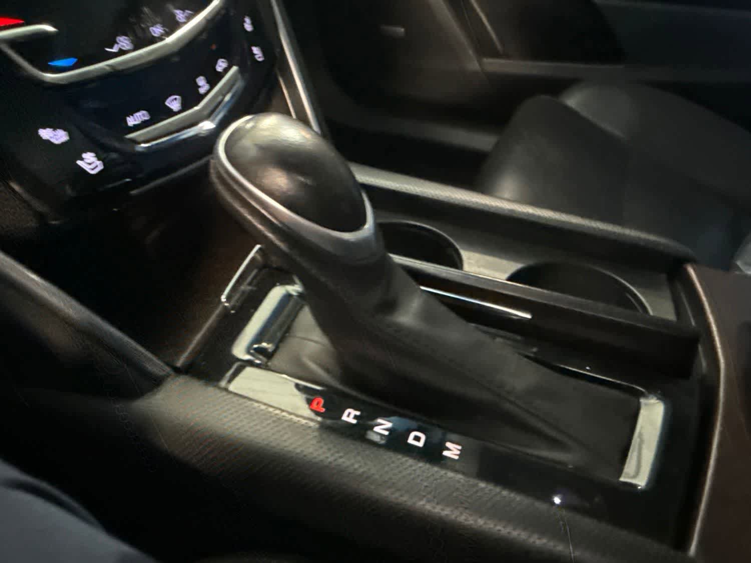 Used 2019 Cadillac XTS Luxury FWD image 24