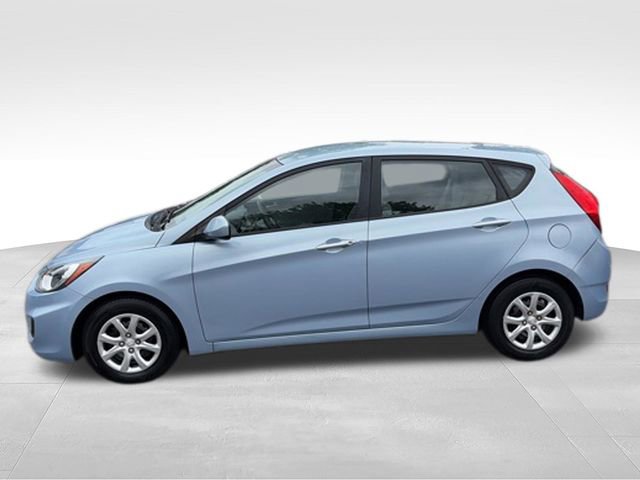 Used 2014 Hyundai Accent GS FWD image 29