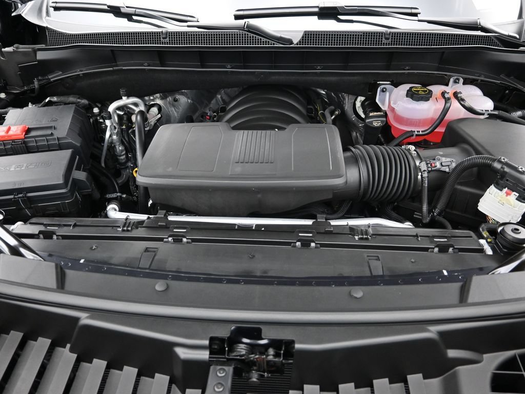 New 2026 Chevrolet Tahoe High Country RWD image 30