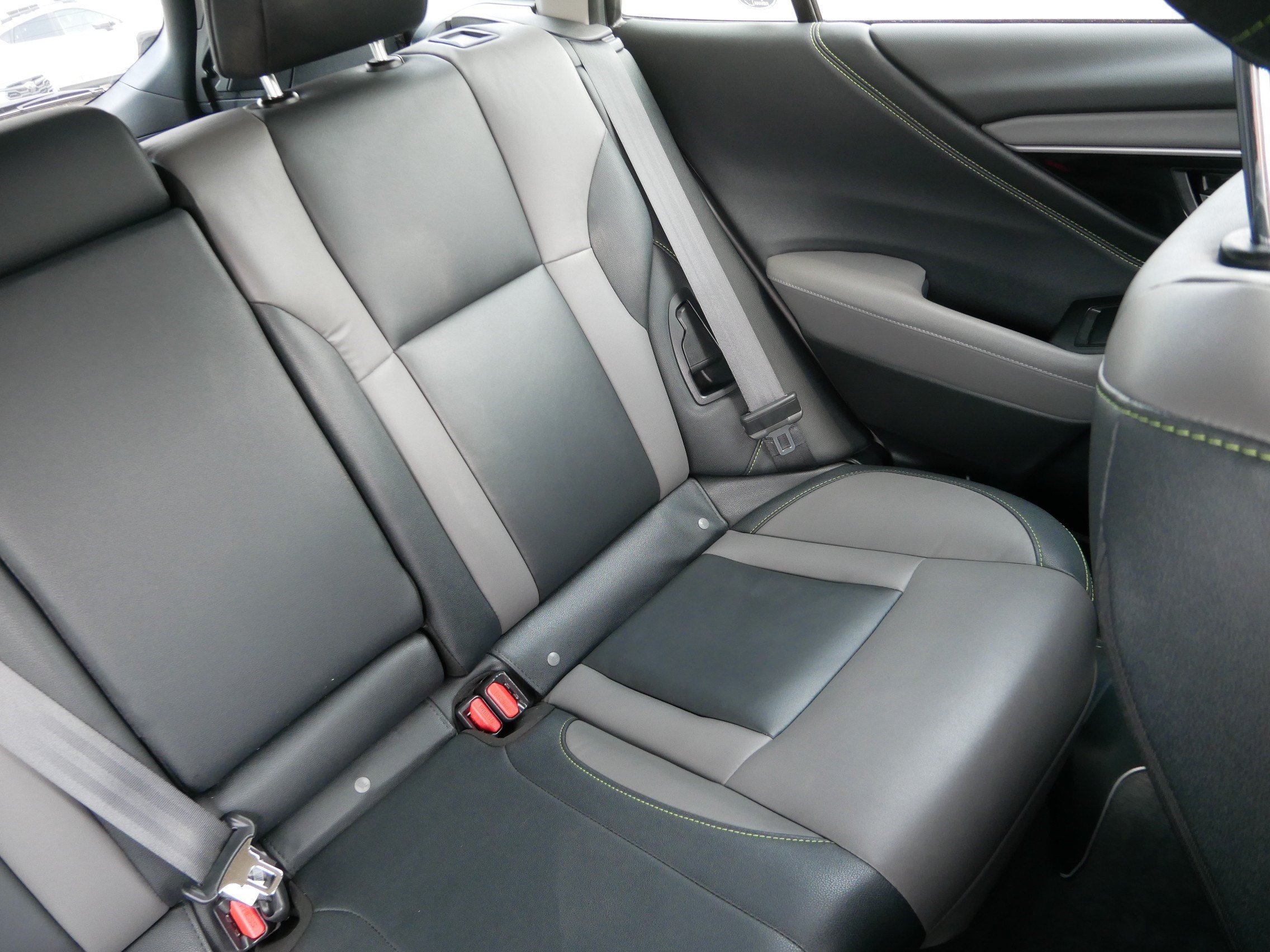Used 2024 Subaru Outback Onyx Edition AWD/4WD image 14