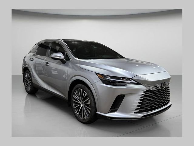 Used 2025 Lexus RX 350 w/ Convenience Package image 1