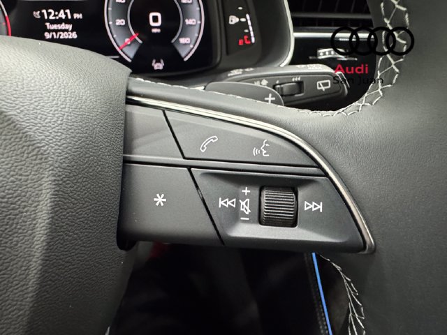 New 2026 Audi Q7 2.0T Premium Plus AWD/4WD image 22