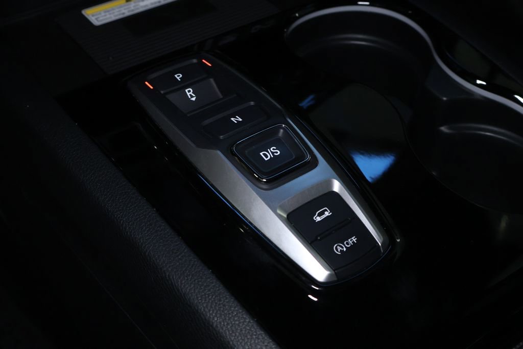 Used 2021 Honda Passport Elite image 40