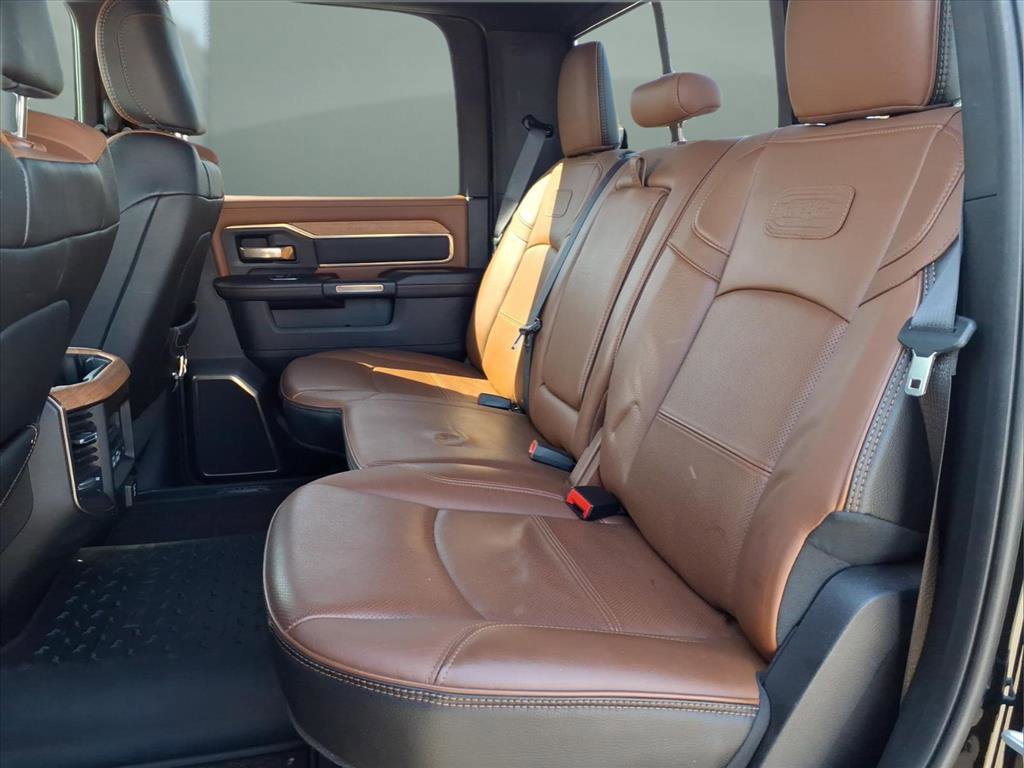 Used 2022 RAM 2500 Limited image 27