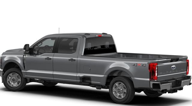 New 2026 Ford F250 XLT image 2