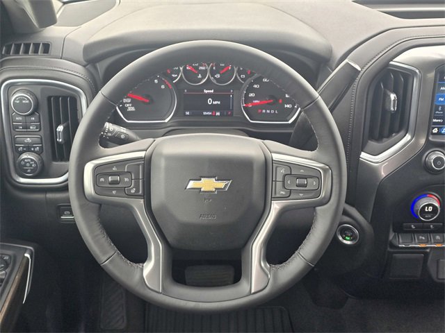 Used 2022 Chevrolet Silverado 1500 LT w/ Safety Package image 15