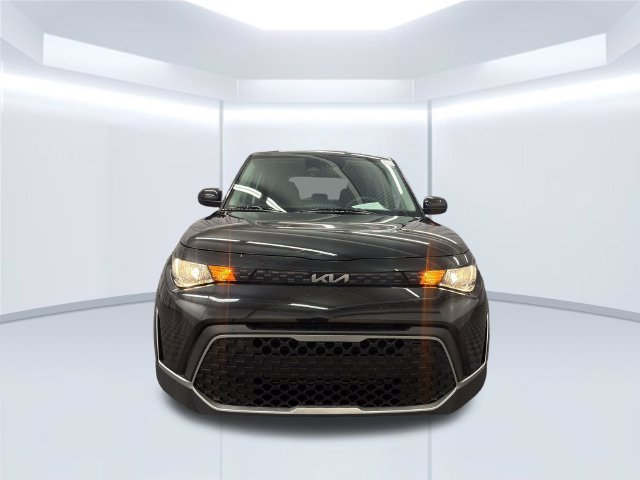 Certified 2023 Kia Soul LX FWD image 9