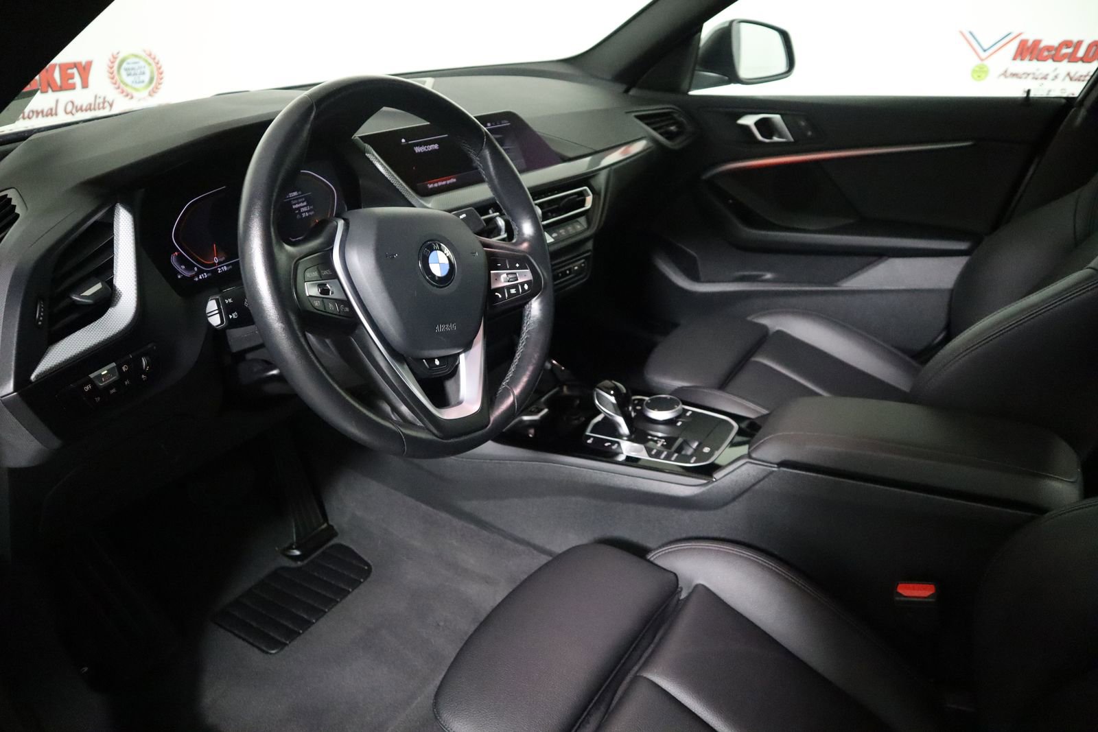 Used 2024 BMW 228i xDrive Gran Coupe image 23