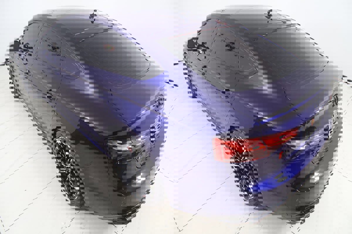 Used 2024 Audi S5 Prestige image 31