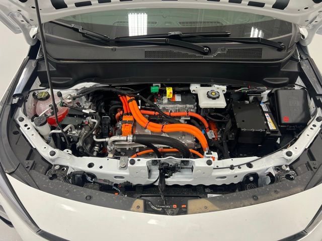 New 2027 Chevrolet Bolt RS FWD image 22