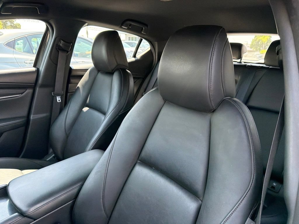 Used 2020 MAZDA MAZDA3 Hatchback w/ Preferred Package FWD image 23