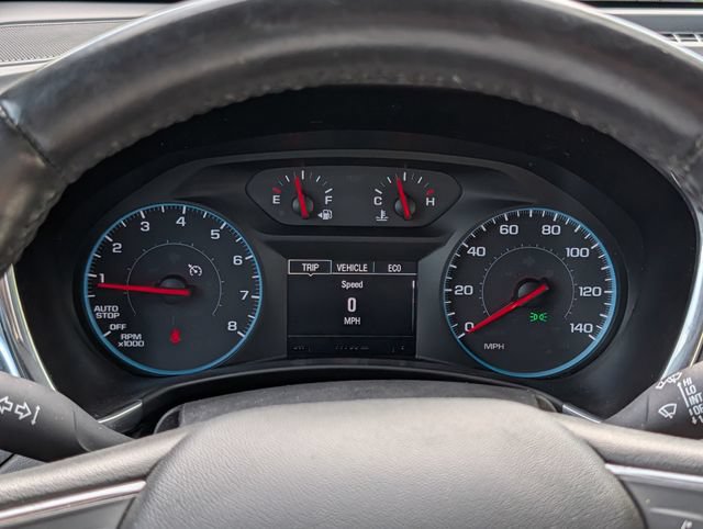 Used 2018 Chevrolet Equinox LT FWD image 22
