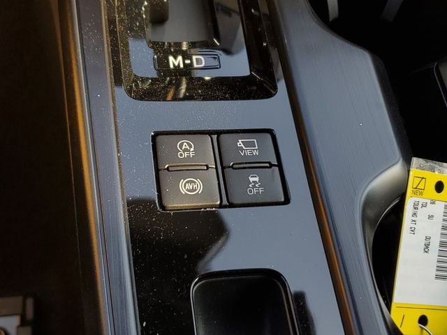 New 2026 Subaru Outback Touring XT AWD/4WD image 31