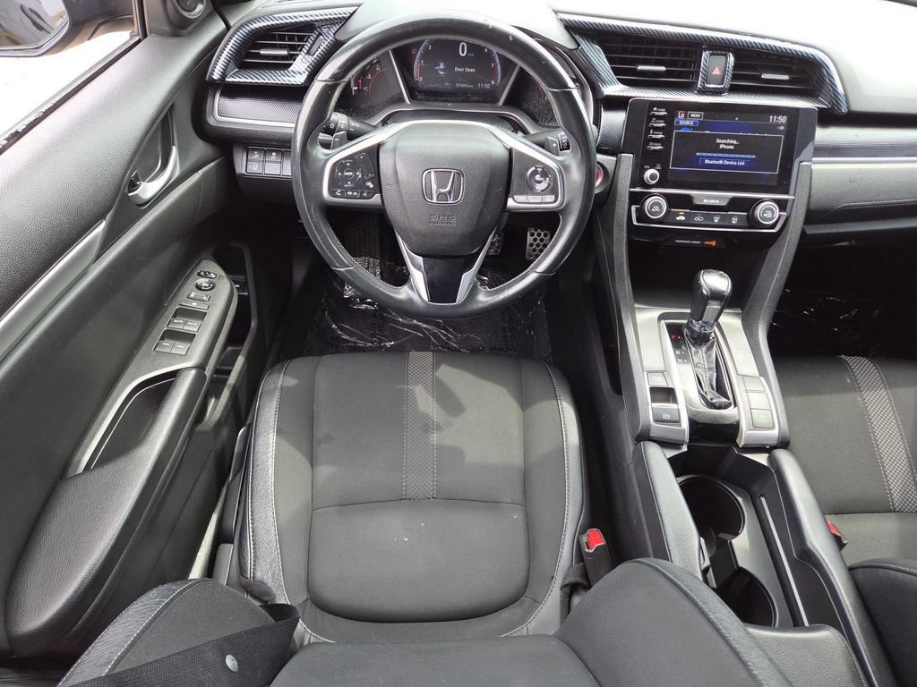 Used 2020 Honda Civic Sport image 20