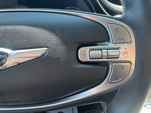 Certified 2023 Genesis GV70 2.5T w/ Advanced Package AWD/4WD image 26