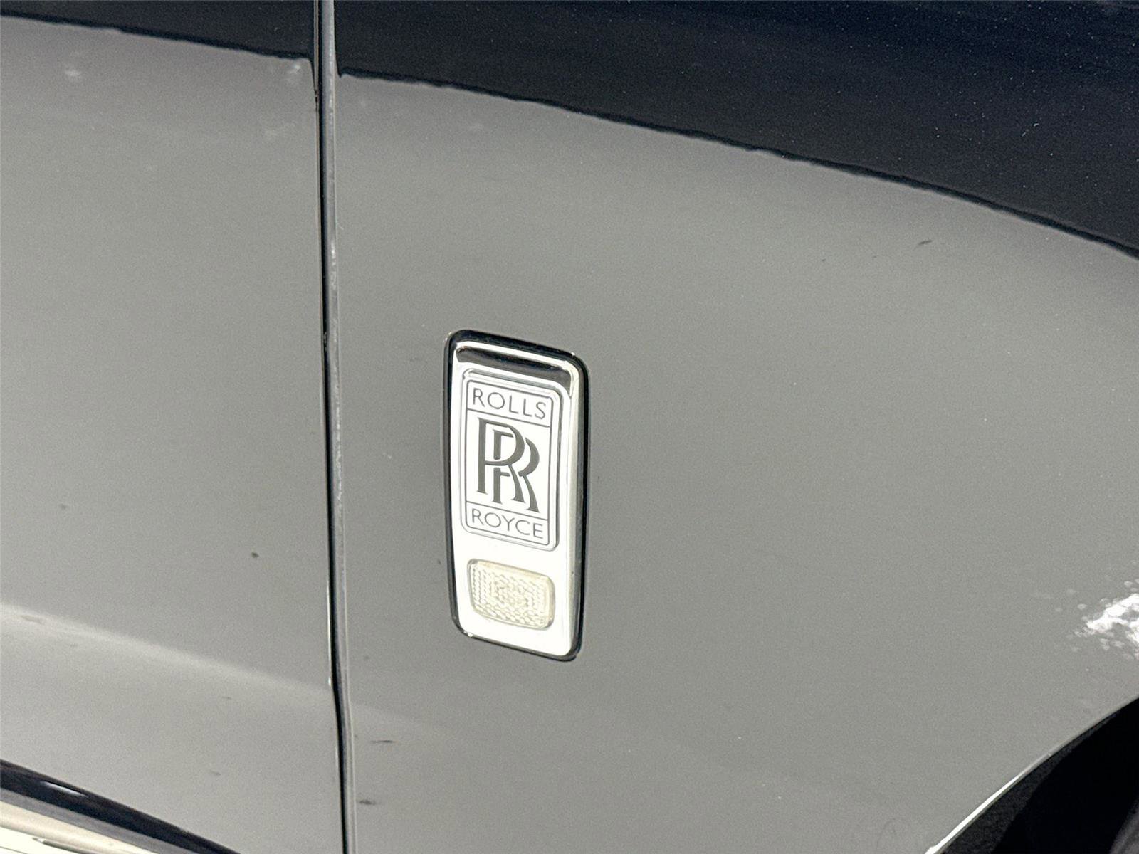 Used 2019 Rolls-Royce Cullinan image 40
