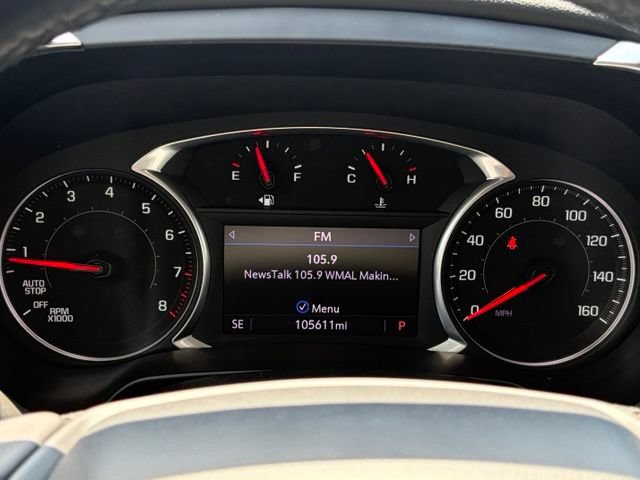 Used 2019 Chevrolet Blazer LT w/ Sun and Wheels Package AWD/4WD image 19