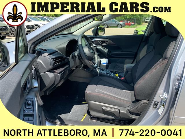 New 2026 Subaru Impreza 2.0i Sport AWD/4WD image 26
