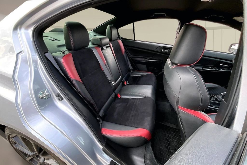 Used 2020 Subaru WRX Premium w/ Performance Package image 25