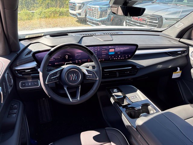 New 2027 Buick Enclave Avenir FWD image 6