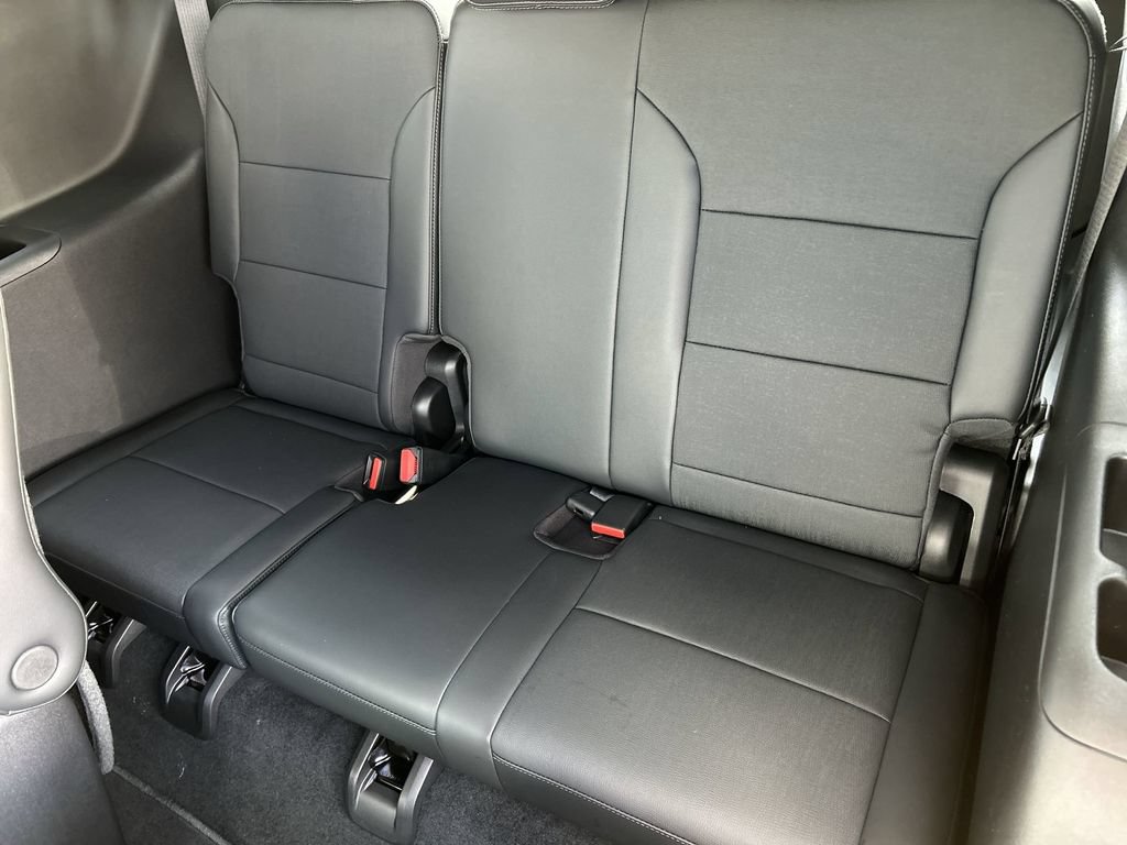 New 2026 Buick Enclave Preferred w/ Super Cruise Package FWD image 35