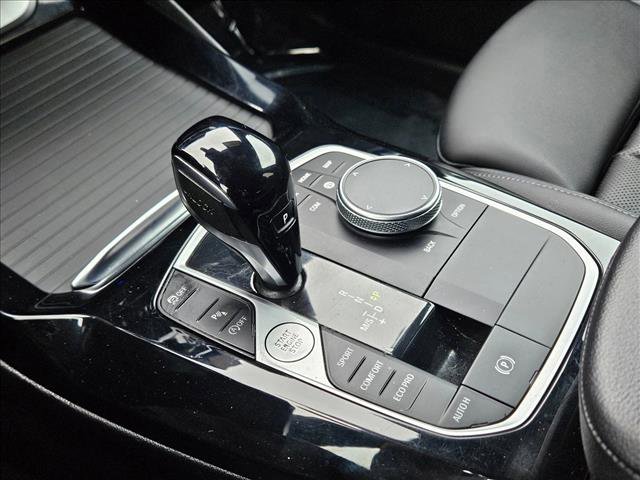 Used 2023 BMW X3 sDrive30i image 12