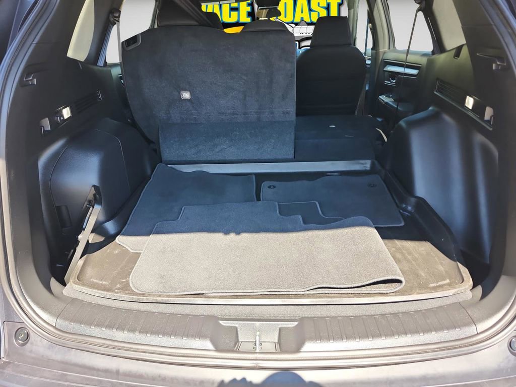 Used 2023 Honda CR-V Sport image 16