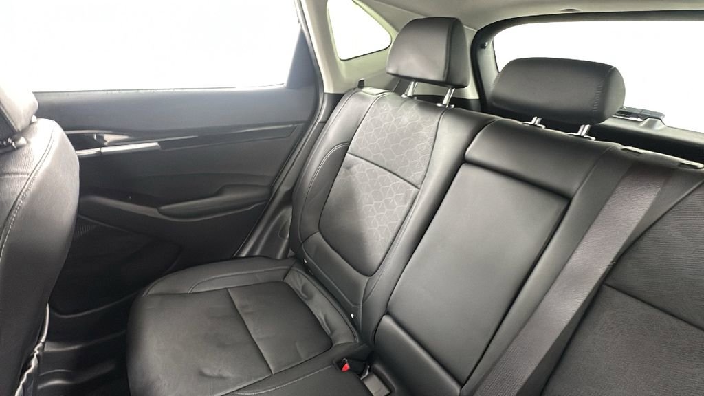 Used 2024 Kia Seltos EX image 14