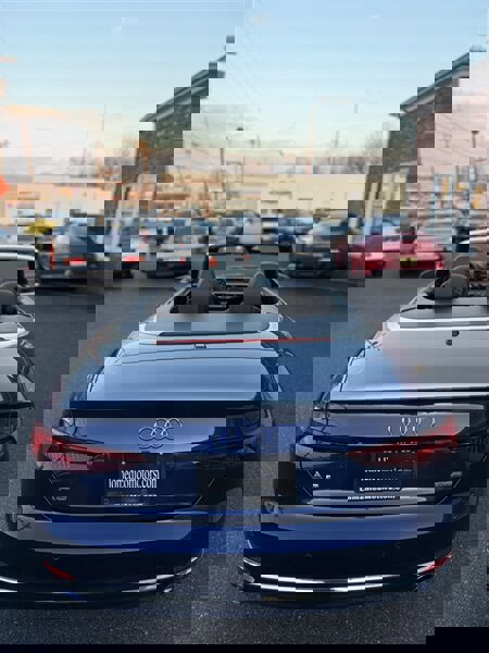 Used 2019 Audi A5 2.0T Premium Plus w/ Premium Plus image 3