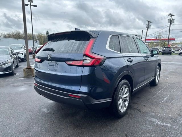 Used 2023 Honda CR-V EX image 2