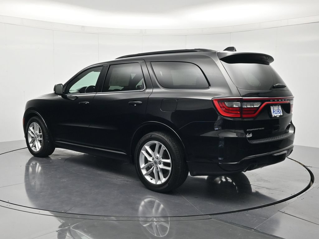 Used 2024 Dodge Durango GT RWD image 7
