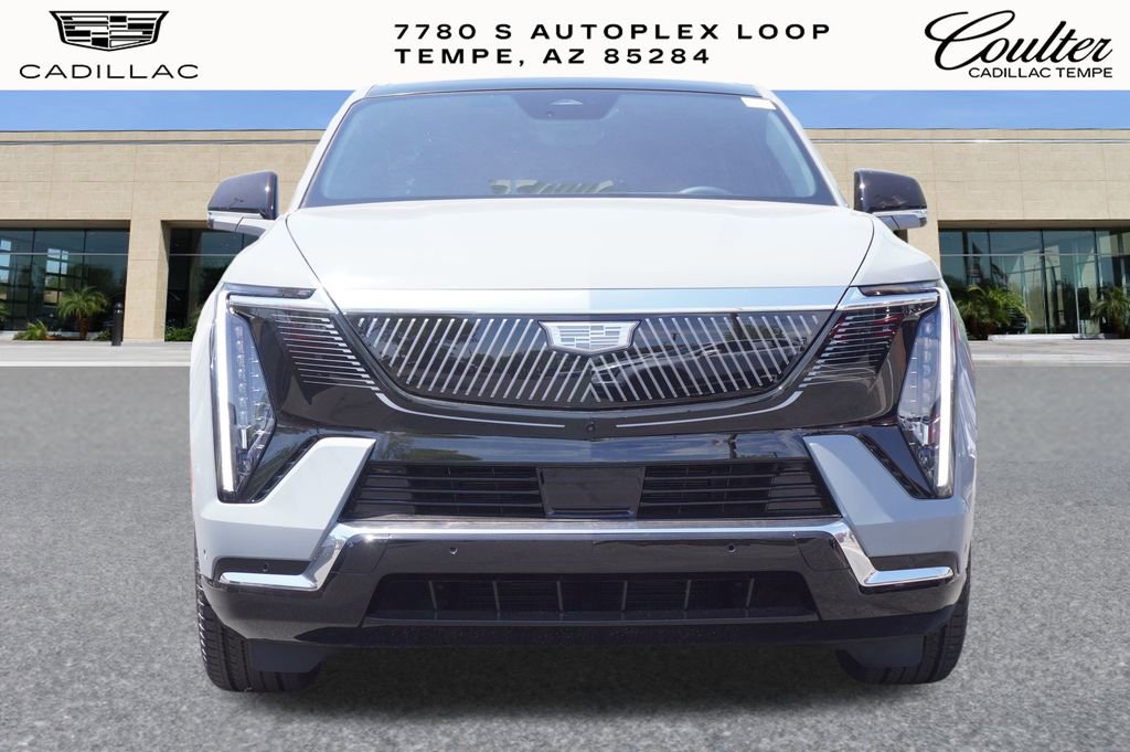 New 2026 Cadillac Escalade IQ Luxury 1 image 5