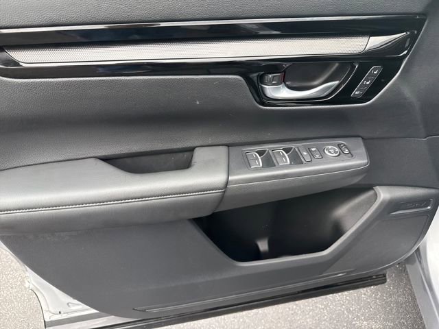 Used 2023 Honda CR-V EX-L image 9