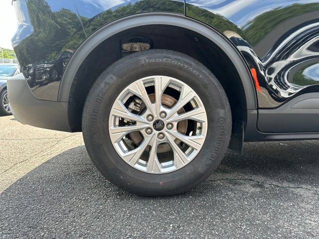 Used 2025 Ford Escape Active AWD/4WD image 33
