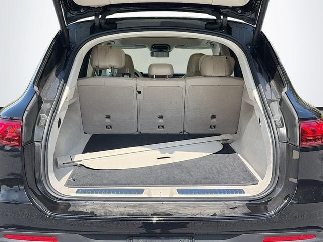 Used 2023 Mercedes-Benz EQS 450+ 4MATIC SUV image 13
