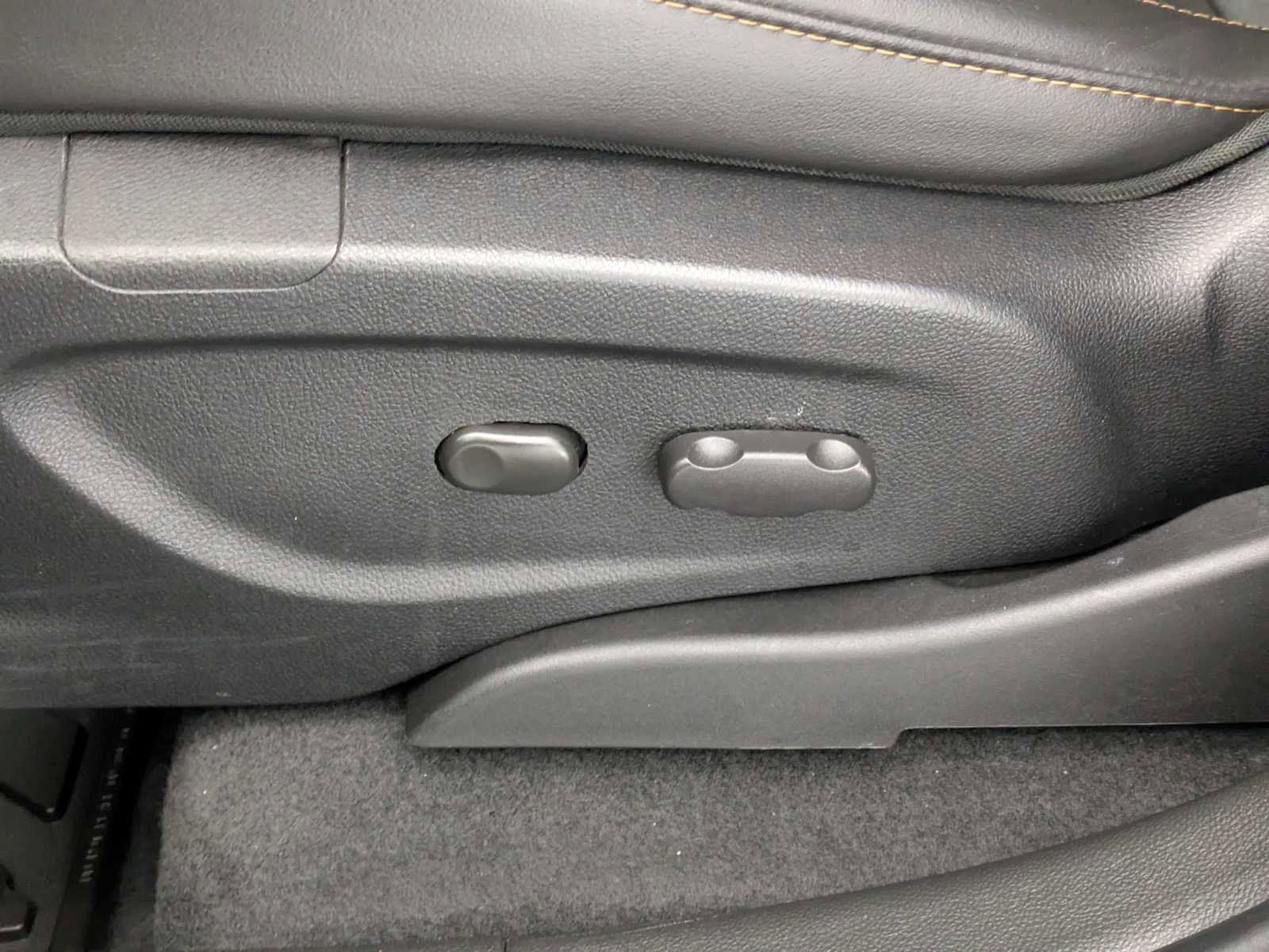 Used 2019 Chevrolet Trax Premier w/ LPO, Protection Package image 18