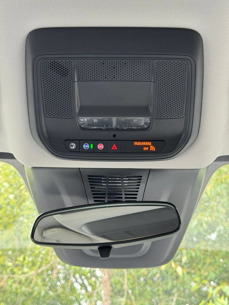 New 2026 Honda Prologue EX image 18