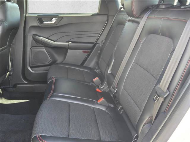 New 2026 Ford Escape ST-Line FWD image 15