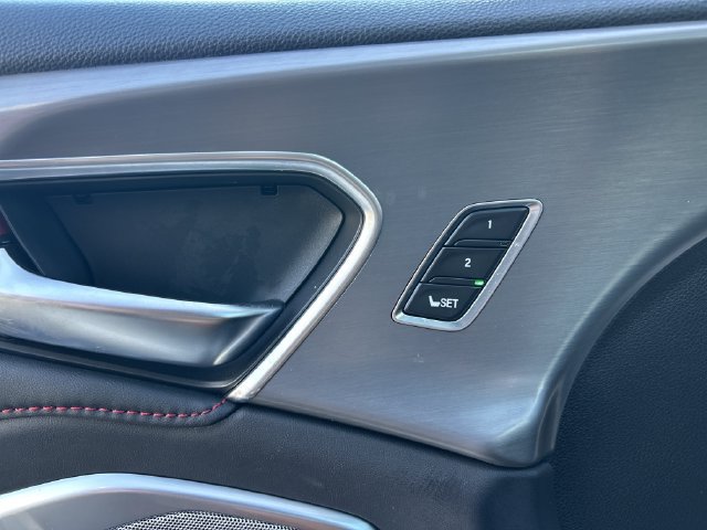 Used 2020 Acura RDX w/ Advance Package AWD/4WD image 19